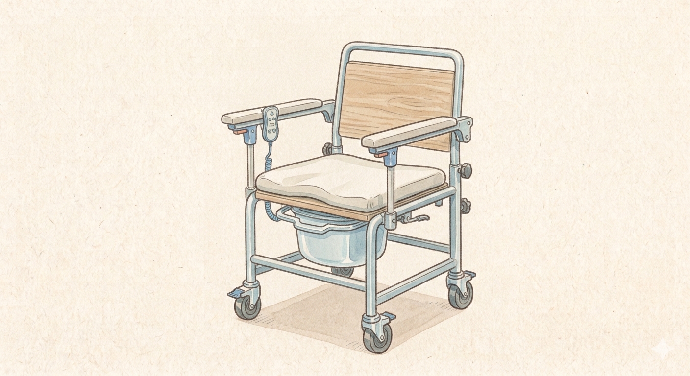 生活輔具